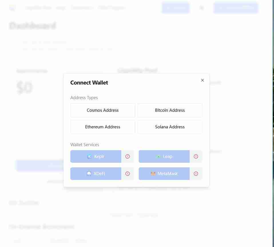 Sunrise(RISE币) 空投指南+Sunrise交互教程